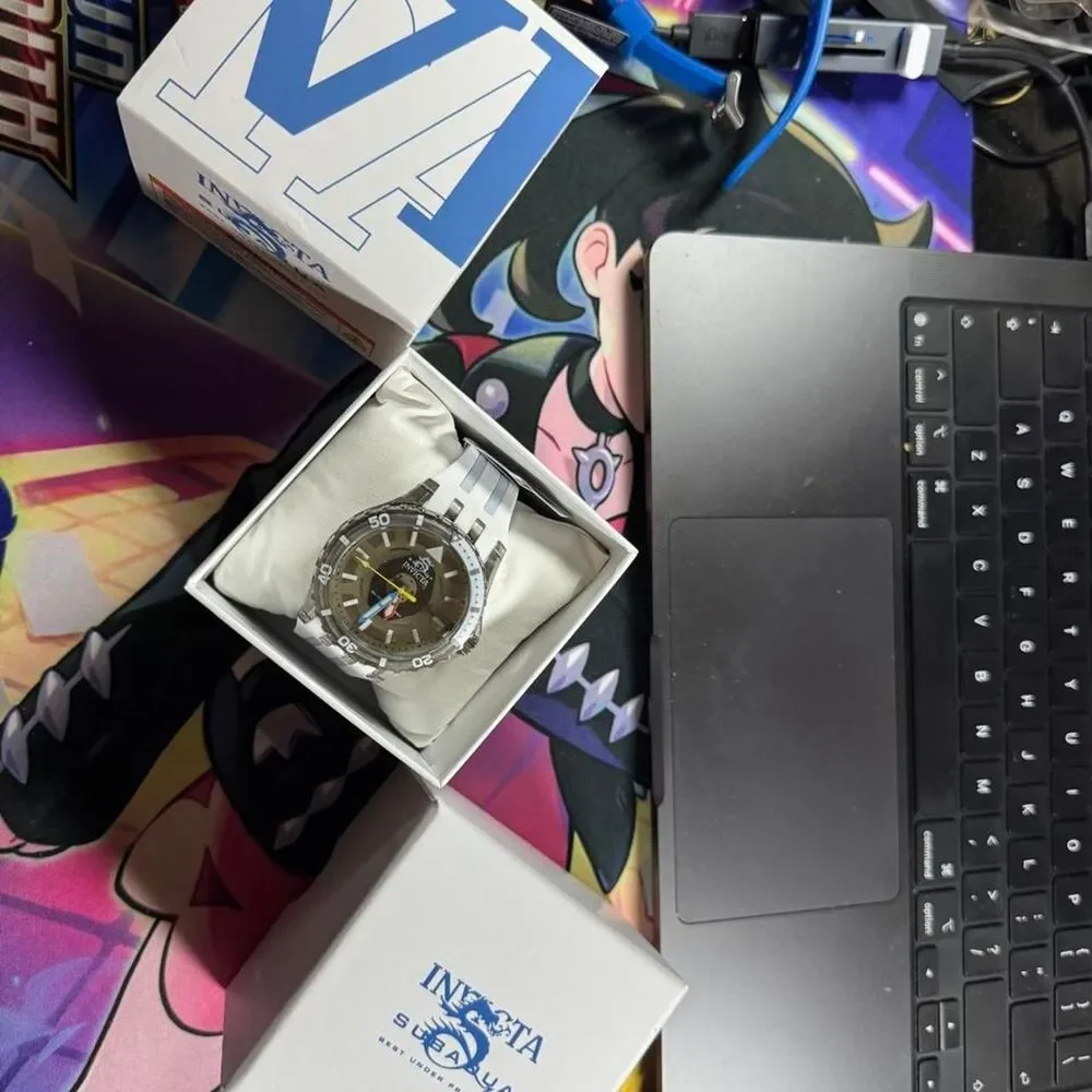 Invicta Men's Watch